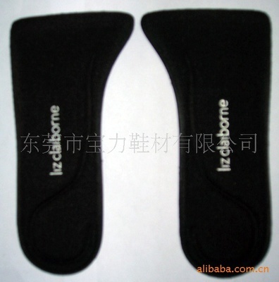 【(厂家批发)供应后跟垫】价格,厂家,图片,东莞市丰久塑胶制品-