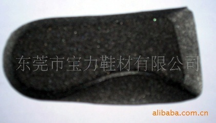 【(厂家批发)供应后跟垫】价格,厂家,图片,,东莞市丰久塑胶制品-